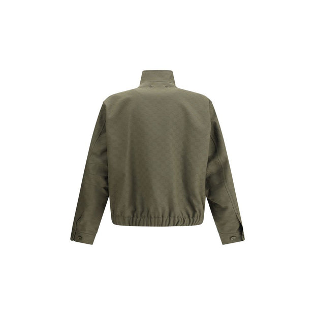 GG Supreme Jacket