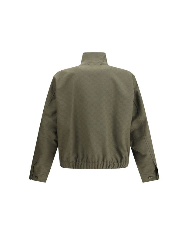 GG Supreme Jacket