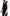 Black Wool Men Formal Waistcoat Vest