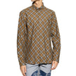 Cotton Checked Shirt