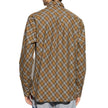 Cotton Checked Shirt