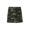 Camouflage Cargo Shorts