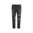 Skater Denim Jeans