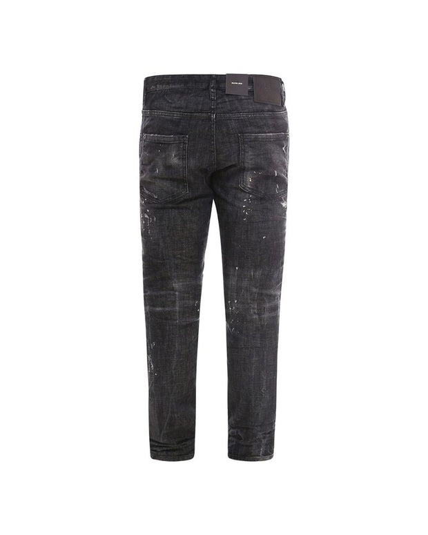 Skater Denim Jeans