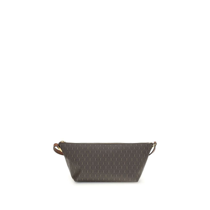 Monogram Shoulder Bag