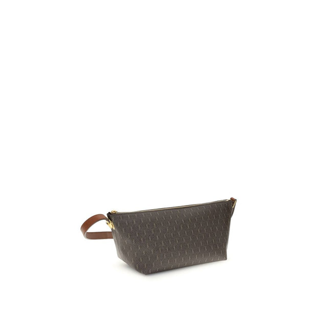 Monogram Shoulder Bag