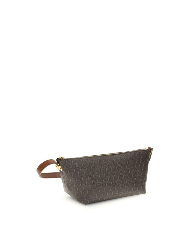 Monogram Shoulder Bag