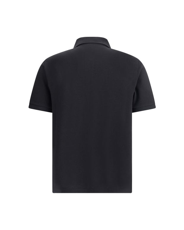 Cotton polo Shirt