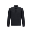 Polo Sweater