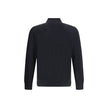 Polo Sweater