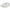White Miami Leather Low Top Men Sneakers Shoes