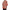 Beige Cherry Nylon Buttoned Casual Shirt