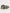 Multicolor Camouflage Animal Silhouette Keychain Keyring