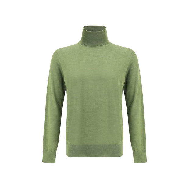 Turtleneck Sweater