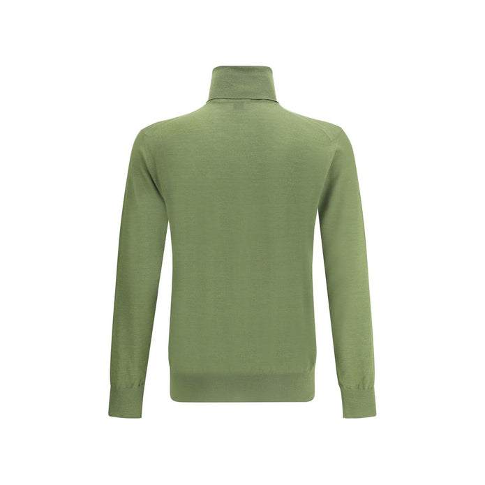 Turtleneck Sweater