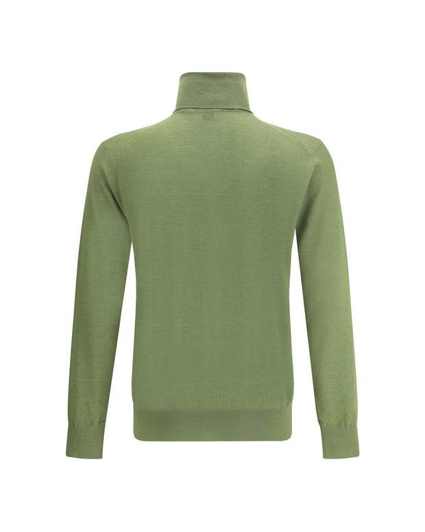 Turtleneck Sweater
