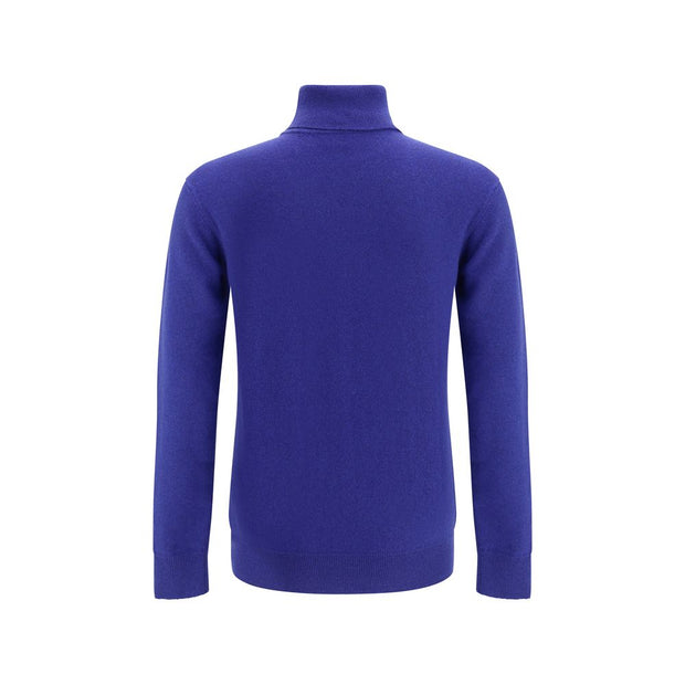 Turtleneck Sweater