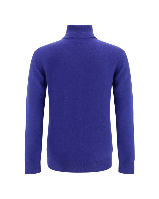 Turtleneck Sweater