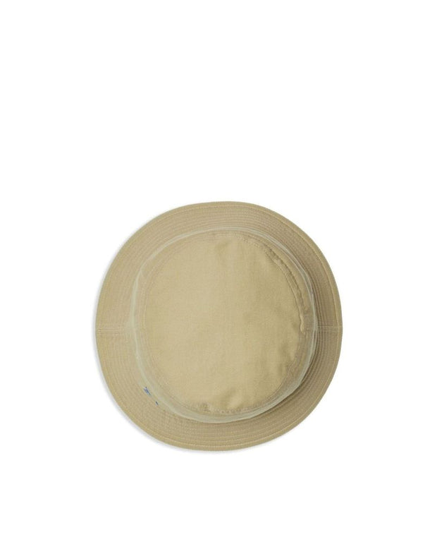Cotton Bucket Cap