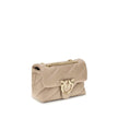 Love Mini Puff Shoulder Bag