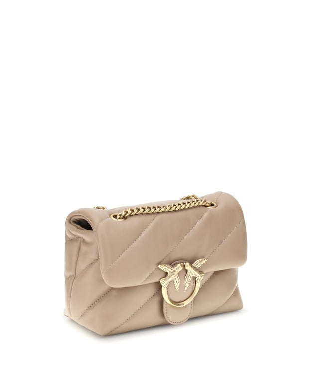 Love Mini Puff Shoulder Bag