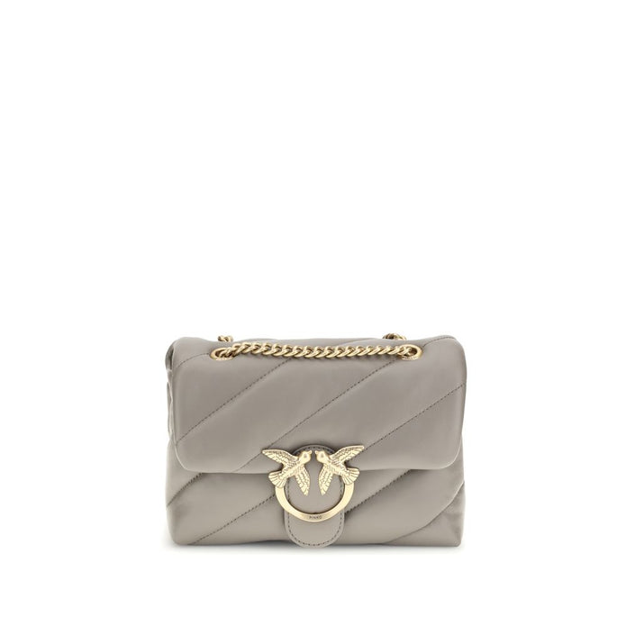 Love Mini Puff Shoulder Bag