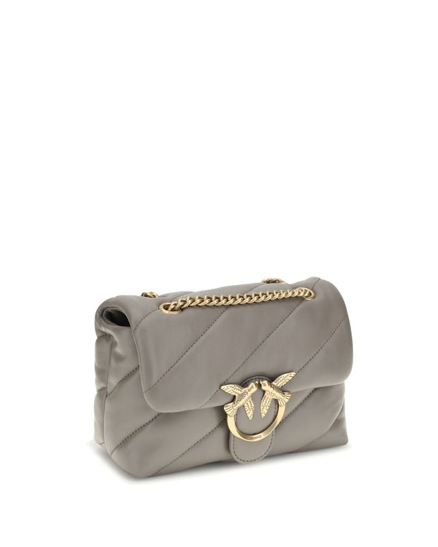 Love Mini Puff Shoulder Bag