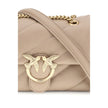 Love Mini Puff Shoulder Bag