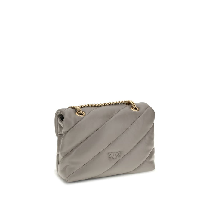 Love Mini Puff Shoulder Bag