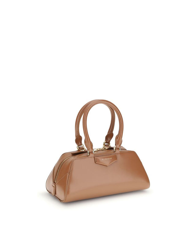 Antigona East-West mini Handbag