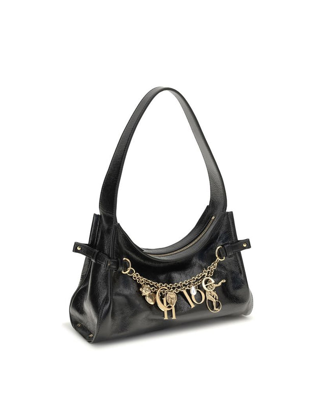 Charms hobo Shoulder Bag