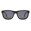 Bicolor Acetate Sunglasses