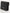 Black Leather DG Logo Bifold Card Holder Men Borse Wallet