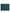 Green Leather DG Logo Engrave Bifold Card Holder Wallet