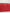 Red Leather Zip Around Logo Plaque Men Coin Purse Wallet