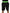 Black Green Logo Waistband Beachwear Short Swimwear