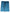 Blue Logo Waistband Beachwear Shorts Swimwear