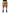Multicolor Sicilian Carretto Shorts Swimwear