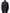 Blue Denim Button Casual Logo Patch Men Shirt