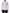 White Cotton MARTINI Long Sleeve Dress Shirt