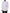 White Cotton GOLD Long Sleeves Formal Shirt