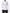 White Cotton MARTINI Paisley Jacquard Shirt