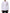 White Cotton STAFF Long Sleeves Forma Shirt