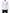 White Cotton GOLD Long Sleeves Dress Shirt