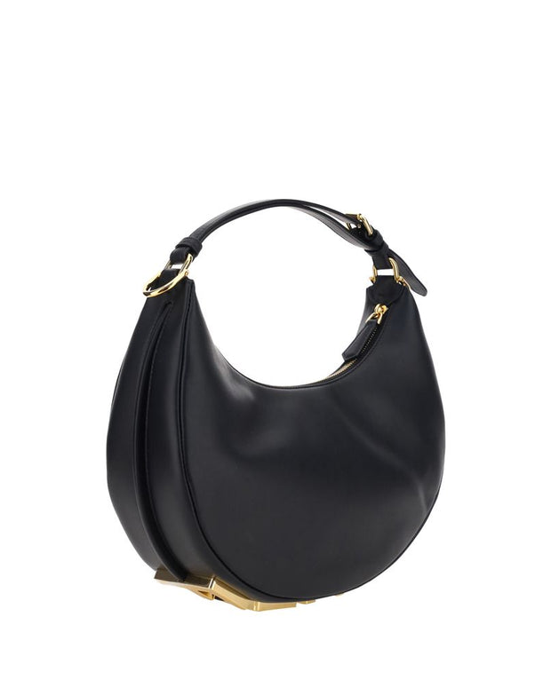Fendigraphy Shoulder Bag