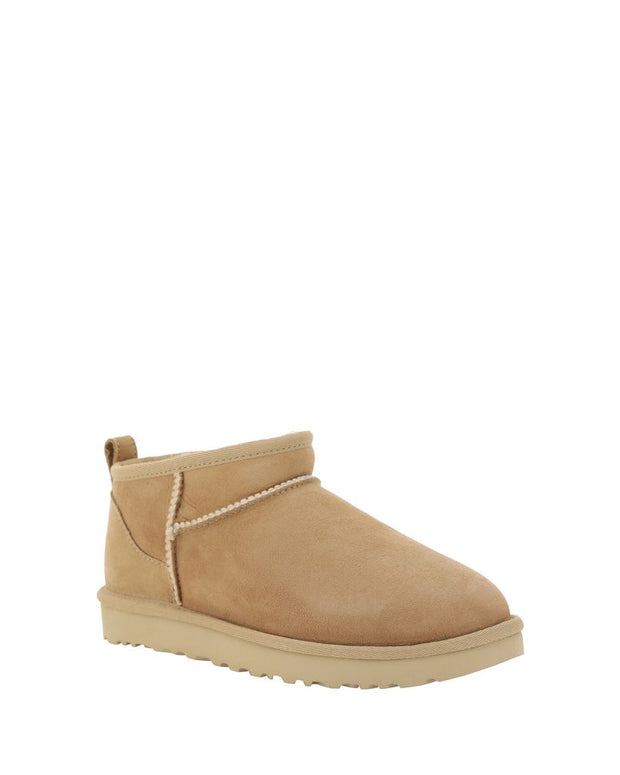 Ultra Mini Boots