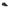 Black Leather Men Sneaker
