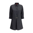Chemisier short Dress