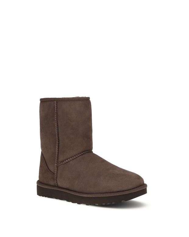 Classic Short II Boots