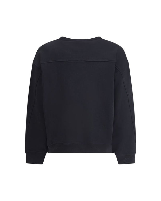Embroidered logo Sweatshirt